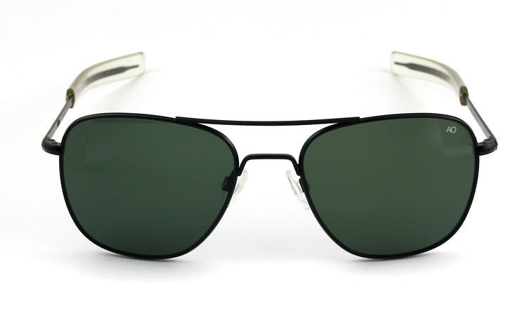 Men's Classic Aviator UV400 Sunglasses