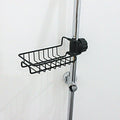 Adjustable Sink Caddy and Sponge Holder