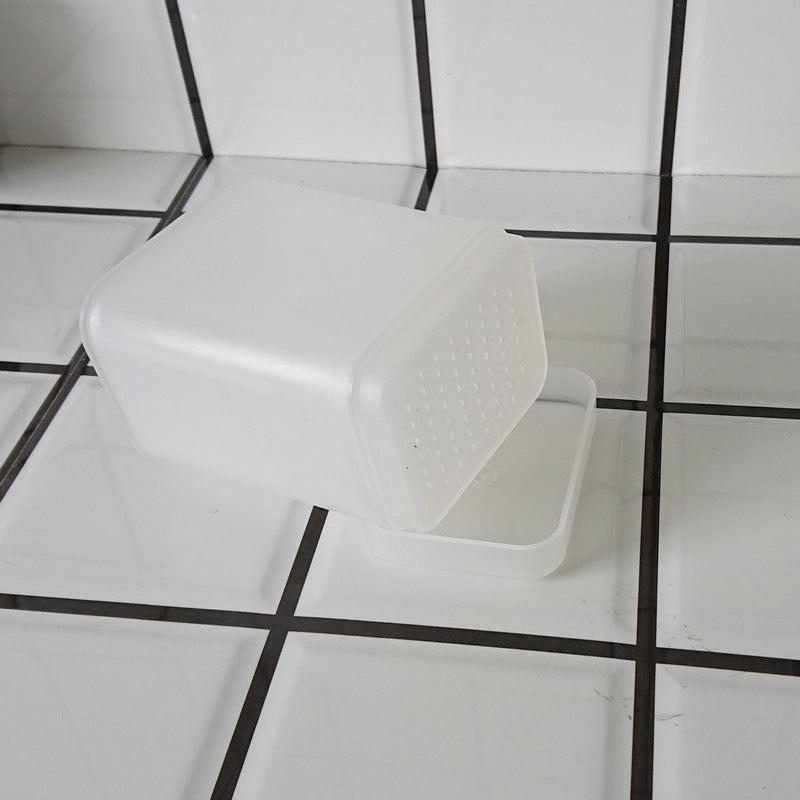 Adjustable Sink Caddy and Sponge Holder