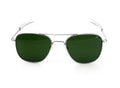 Men's Classic Aviator UV400 Sunglasses