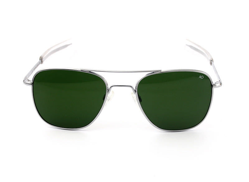 Men's Classic Aviator UV400 Sunglasses