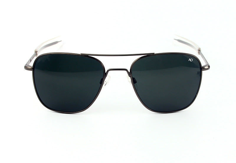 Men's Classic Aviator UV400 Sunglasses