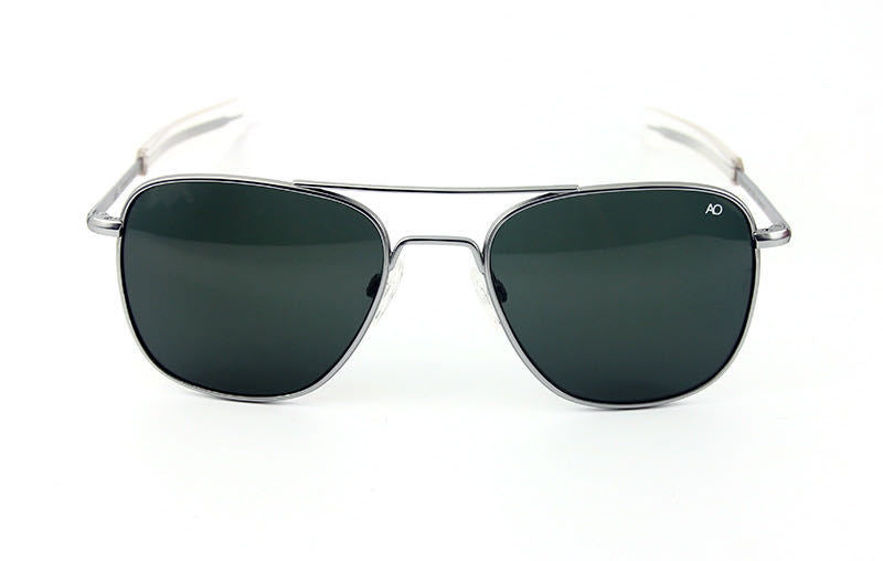 Men's Classic Aviator UV400 Sunglasses