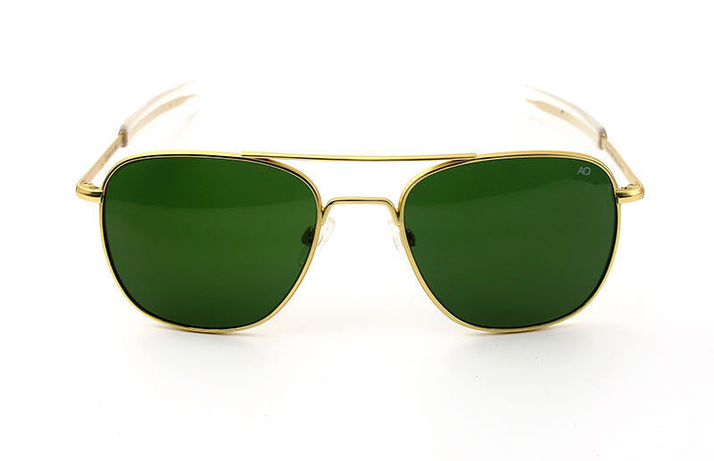 Men's Classic Aviator UV400 Sunglasses