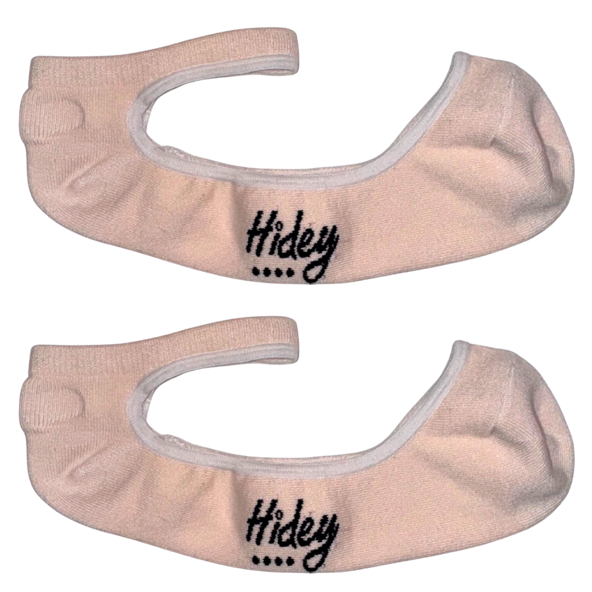 Hidey Bamboo No-Show Socks for Women