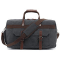 Men's Large Capacity Canvas Travel Bag