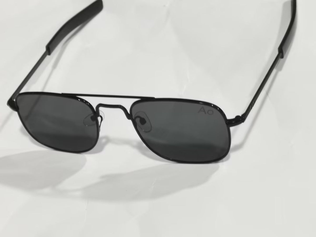Men's Classic Aviator UV400 Sunglasses