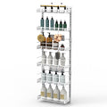 6-Tier Over-the Door Pantry Organizer
