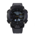 Men's 30M Water-Resistant Digital Sports Watch